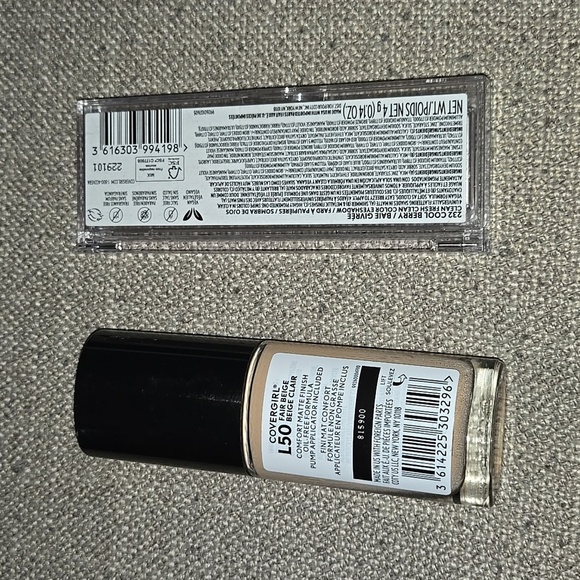 Makeup bundle - Picture 2 of 4